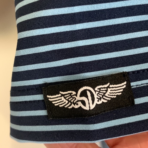 San Diego CC XL Polo - Picture 9 of 9